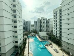 Simei Green Condominium (D18), Condominium #557803541